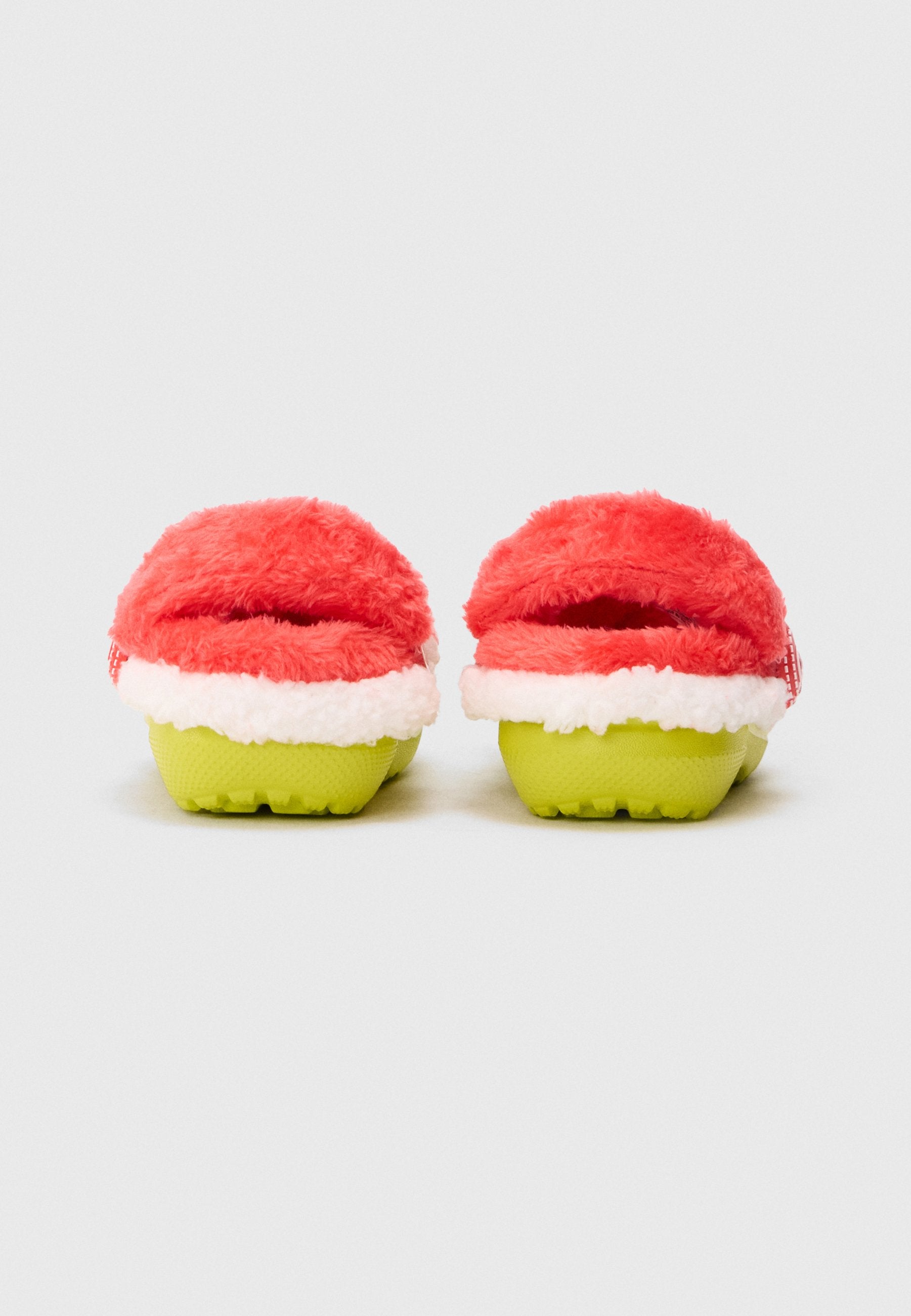 THE GRINCH UNISEX - Clogs - multi-coloured