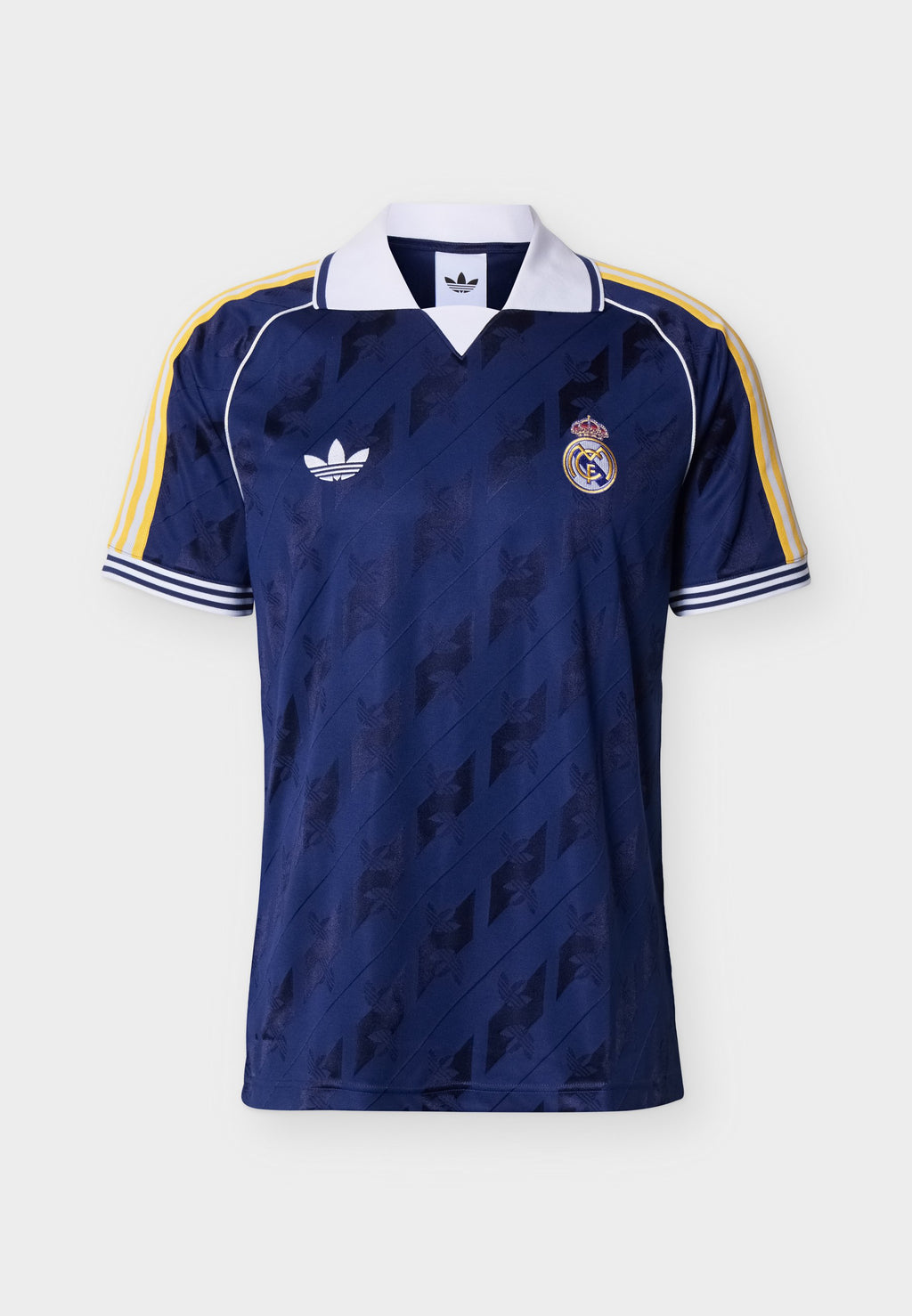 REAL MADRID JERSEY - Football jersey - dark blue