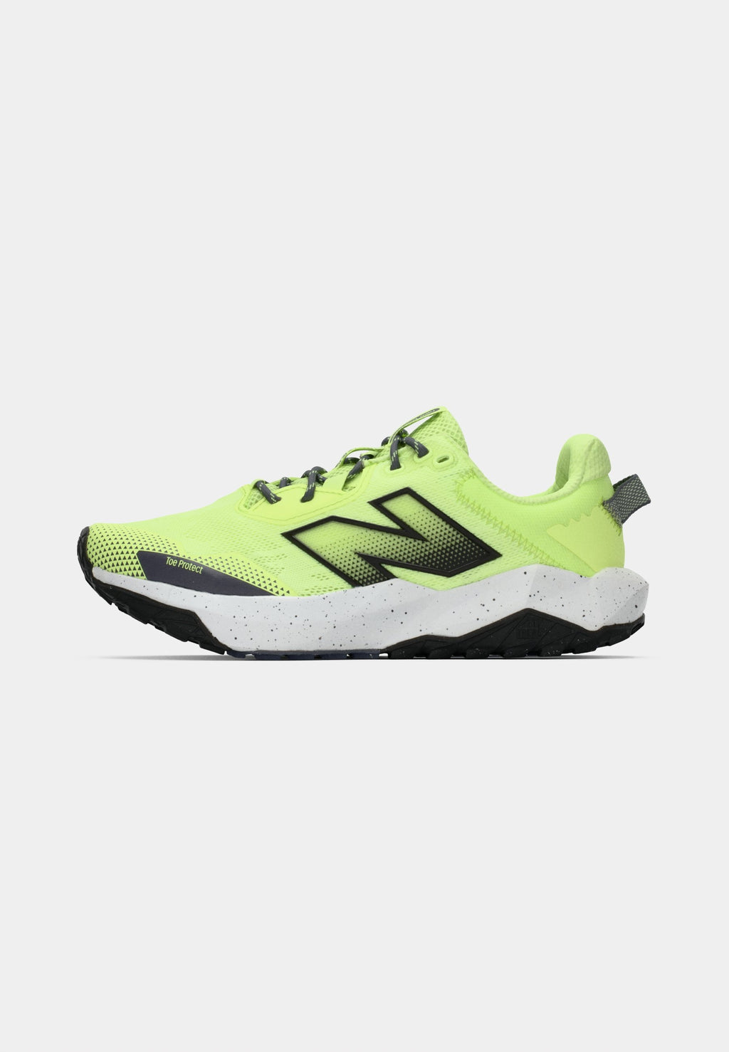 NITREL V6 - Trail running shoes - afterglow