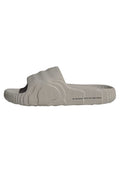 ISLAND CLUB ADILETTE 22 - Pool slides - light brown/light brown/core black
