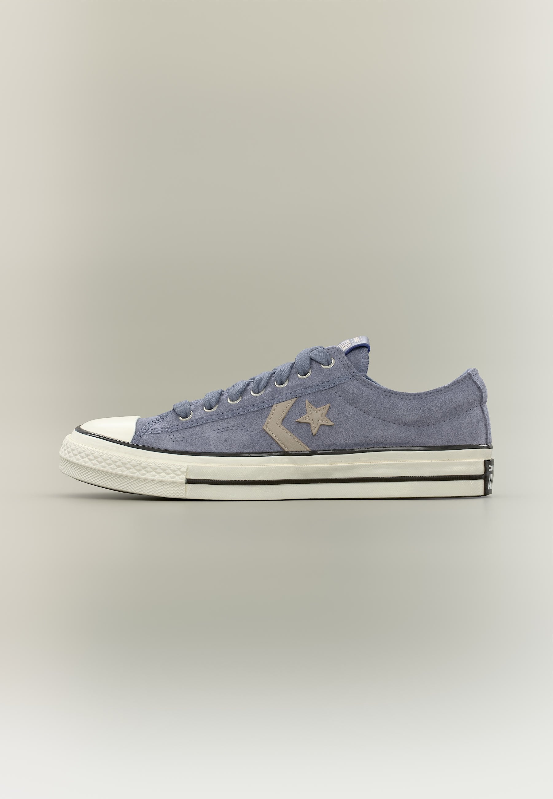 STAR PLAYER 76 UNISEX - Trainers - thunder whale/vintage white/black