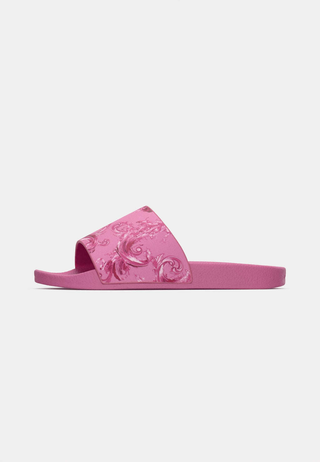 FONDO SHELLY - Pool slides - rosa