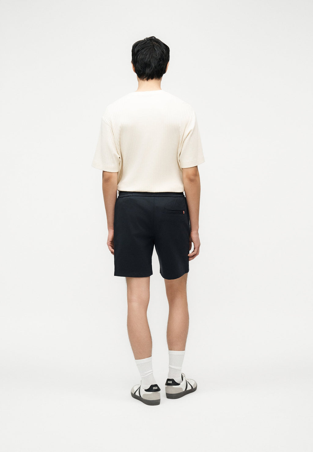 JPSTACE NEO - Shorts - dark navy