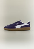 PALERMO UNISEX - Trainers - deep plum