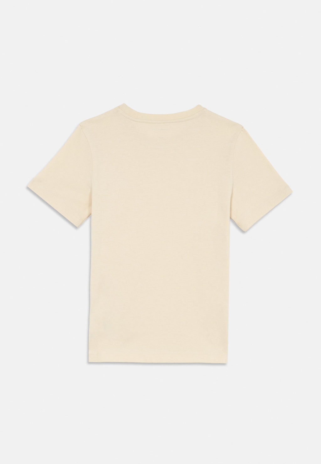 MONOGRAM 2 PACK UNISEX - Basic T-shirt - sandy beige/whitecap grey