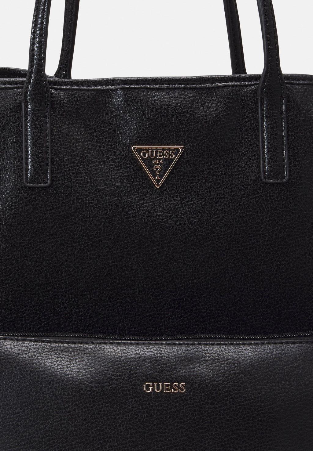 VICTTORIA TOTE SET - Clutch - black