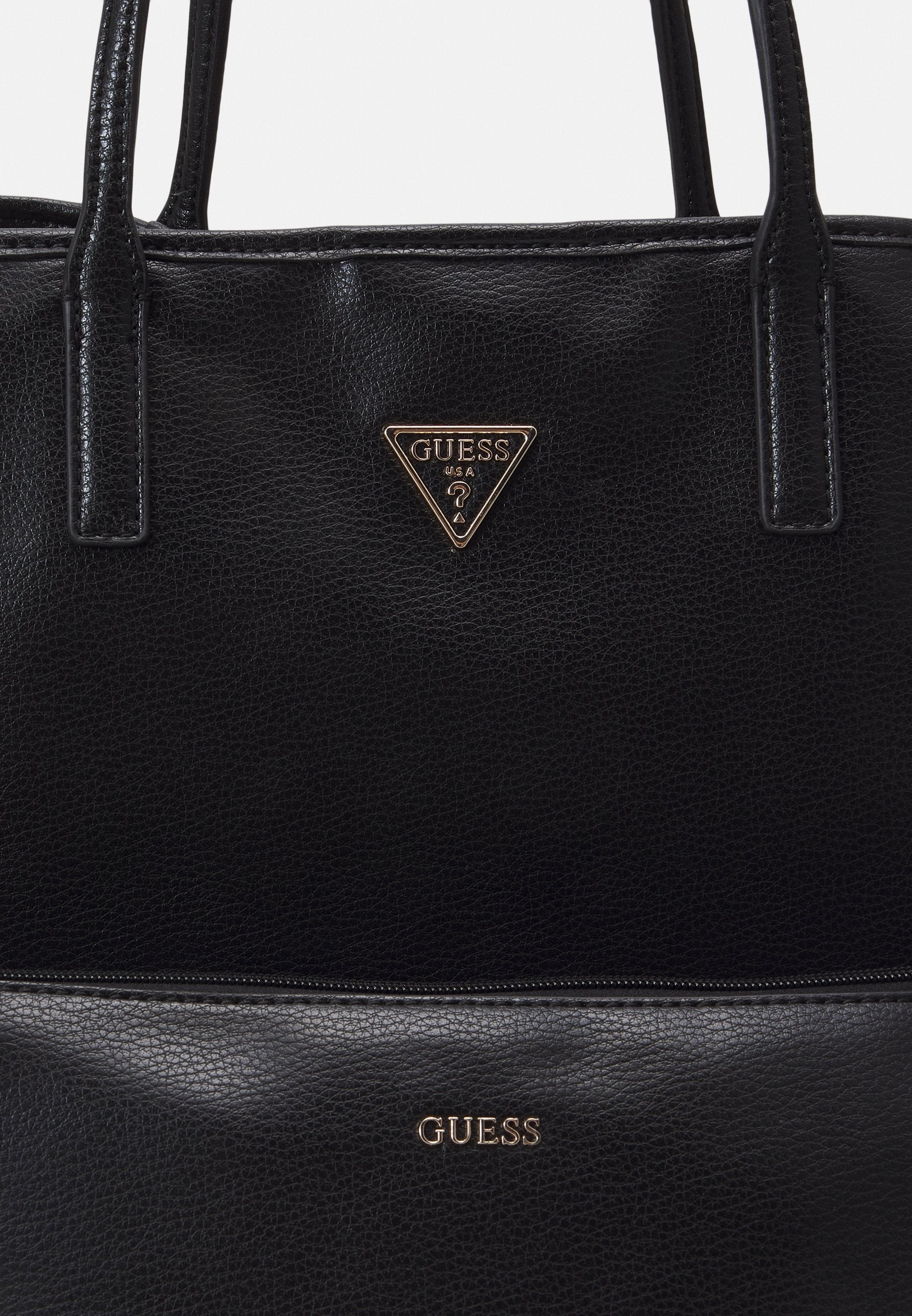 VICTTORIA TOTE SET - Clutch - black