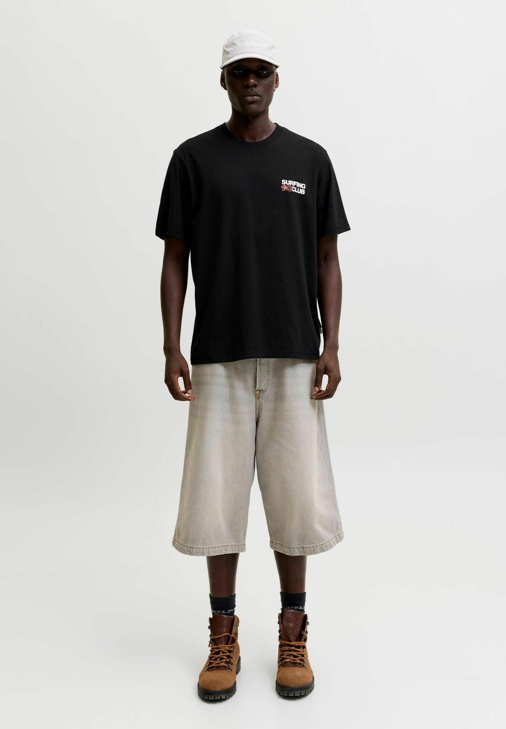 T-SHIRT T-SHIRT - Print T-shirt - black