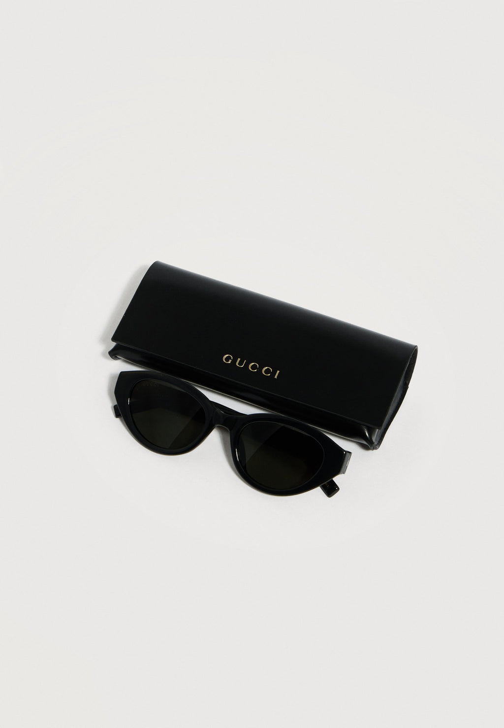 Sunglasses - black/grey