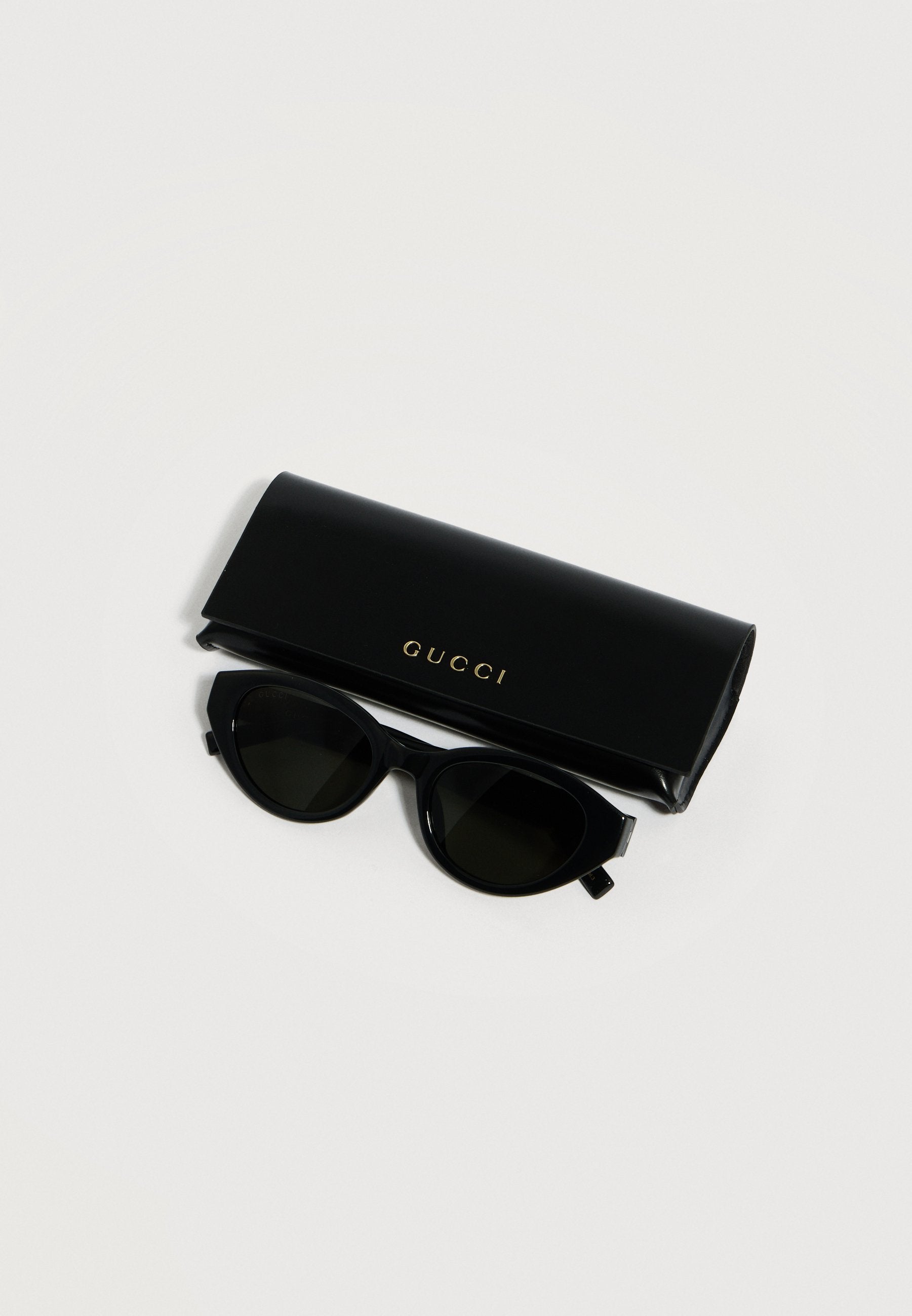 Sunglasses - black/grey