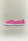 MEDIAN 126 - Trainers - pink/white