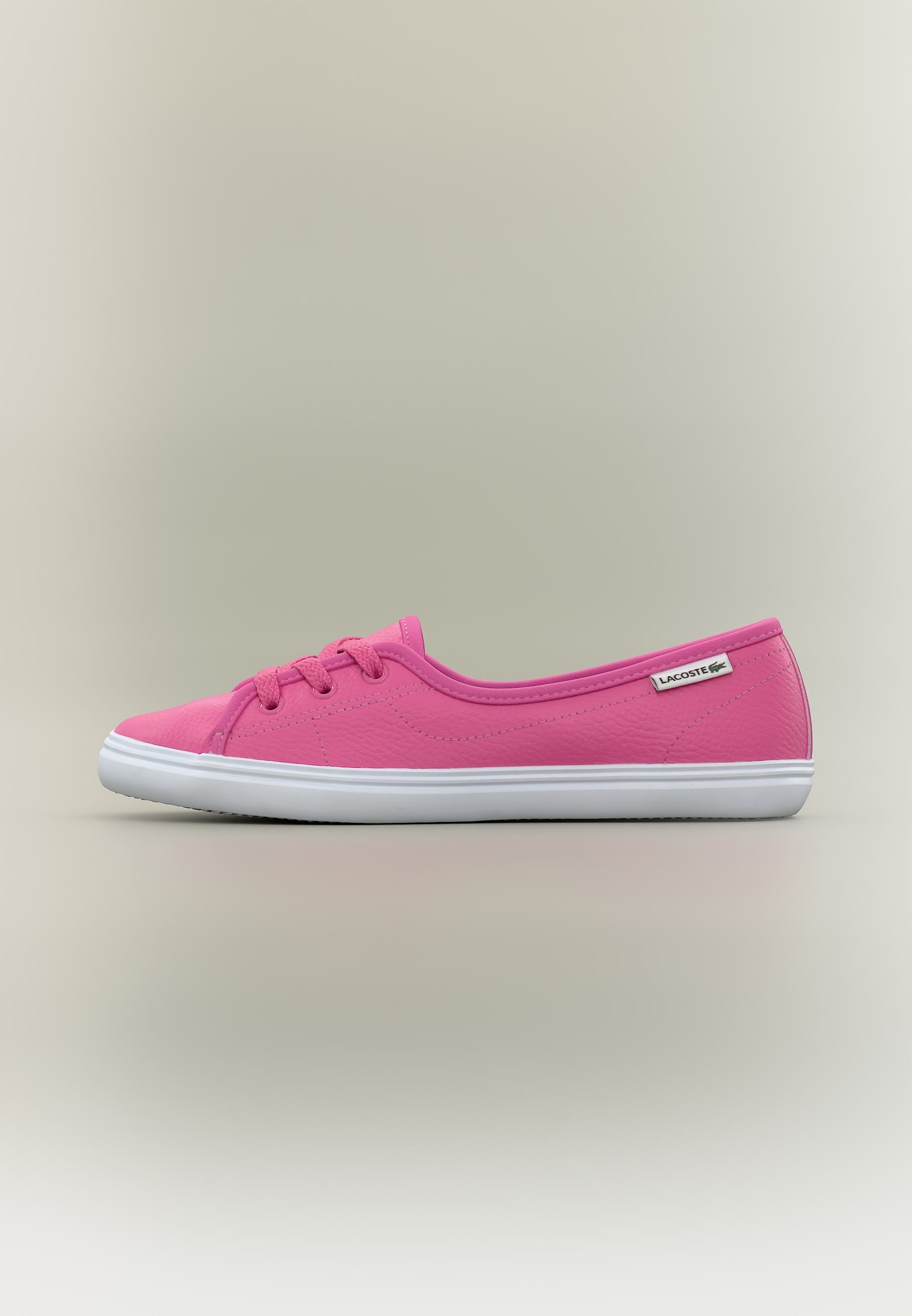 MEDIAN 126 - Trainers - pink/white