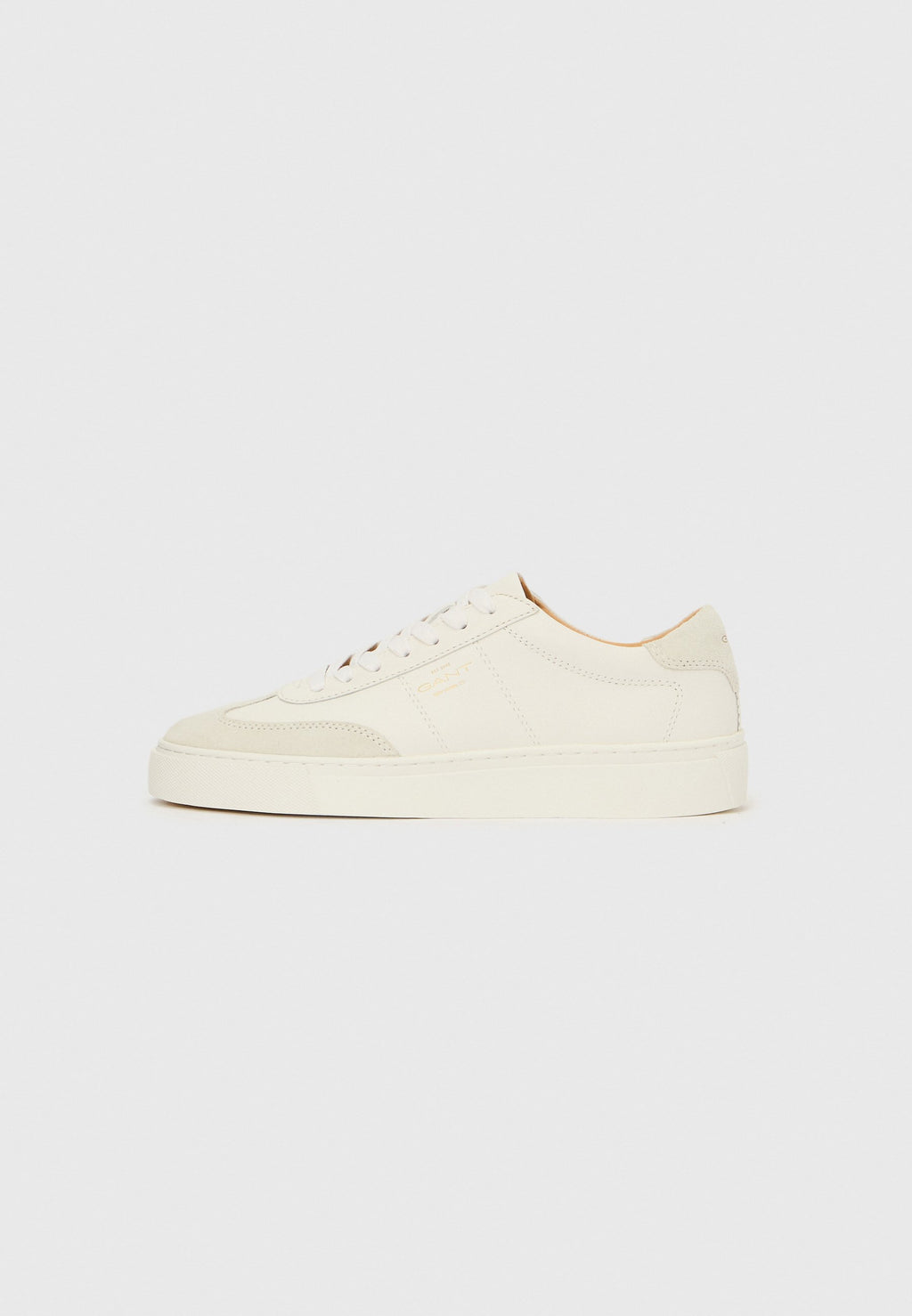 MC JULIEN - Trainers - bright white