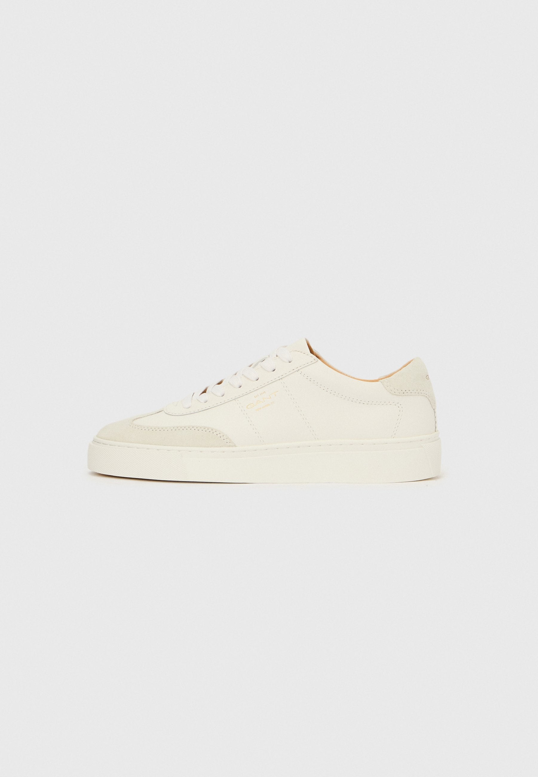 MC JULIEN - Trainers - bright white