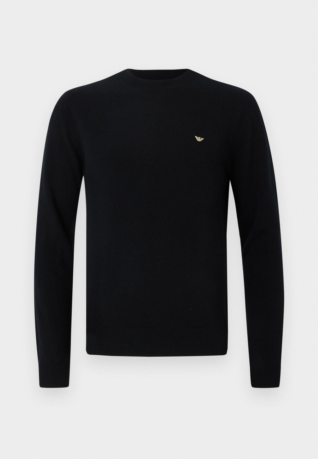 Jumper - black beauty