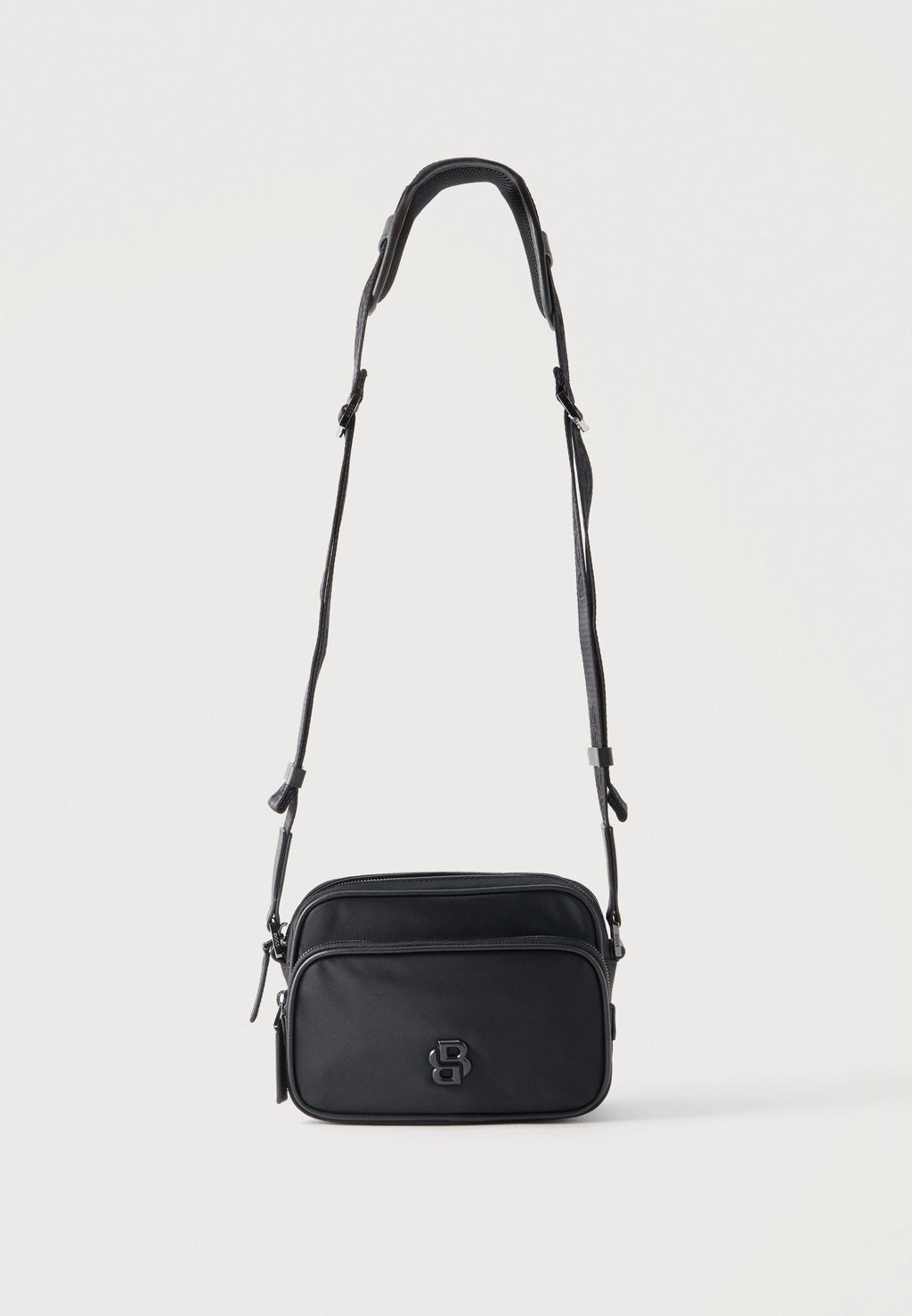 ICON X BODY UNISEX - Cross body bag - black