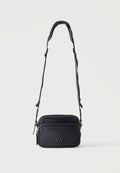 ICON X BODY UNISEX - Cross body bag - black