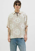 Wide Fit - Shirt - tickled pink