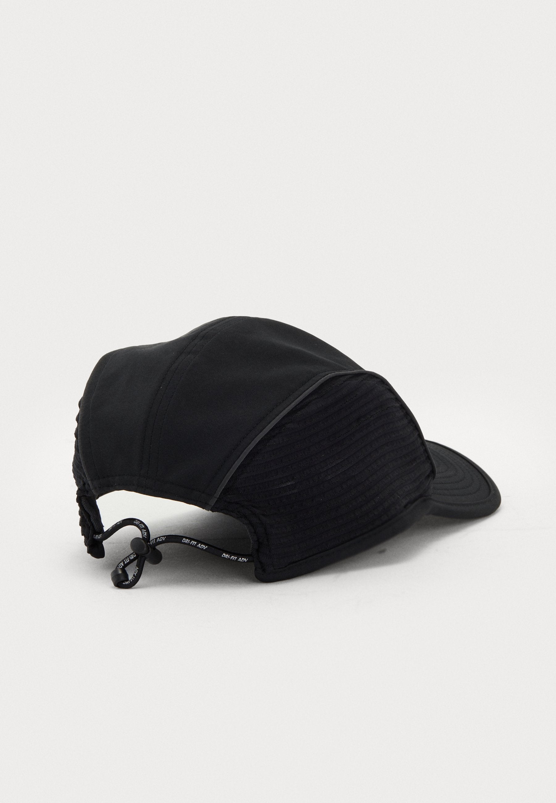UNISEX - Cap - black/anthracite
