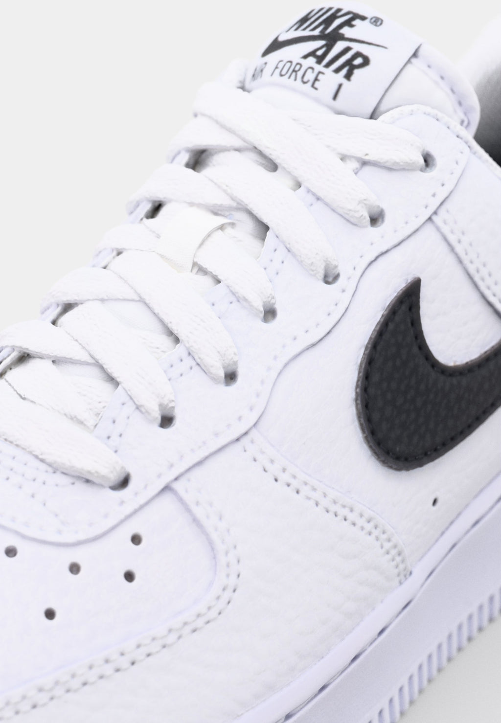 AIR FORCE 1 07 - Trainers - white/black