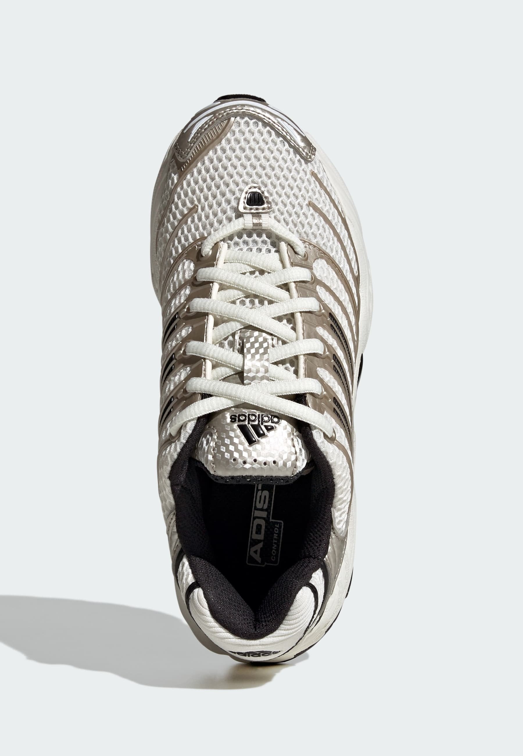 ADISTAR CONTROL - Trainers - cloud white   core black   off white