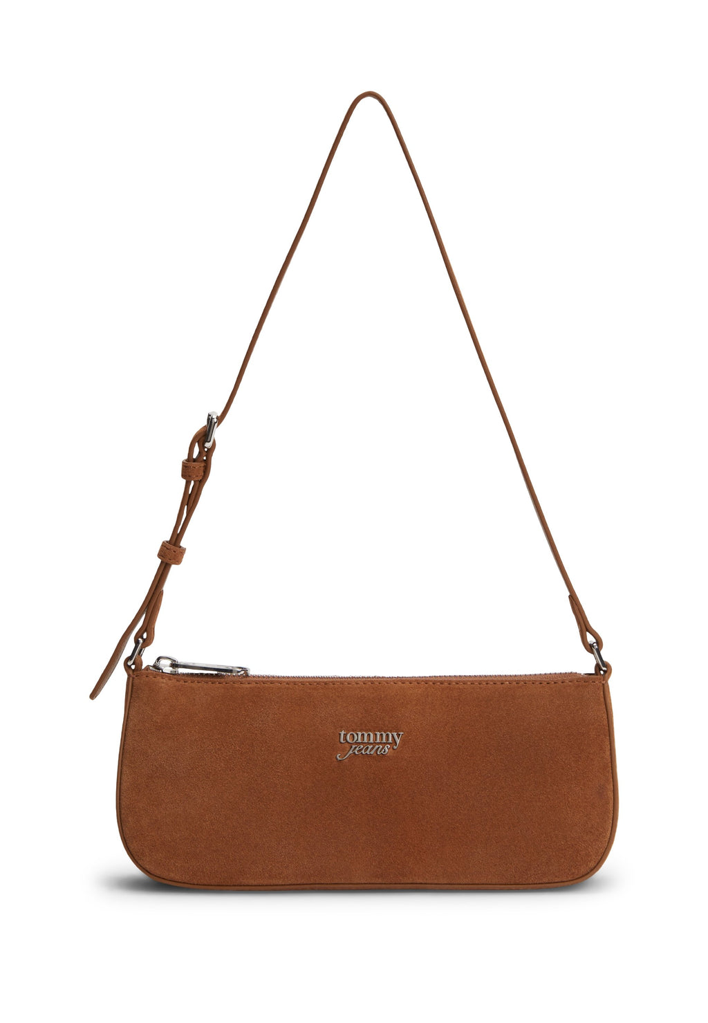 MUST SHOULDER - Handbag - dark highland khaki