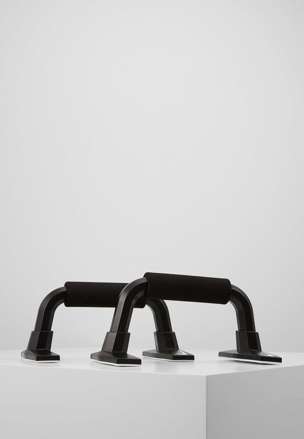 GRIFFE PUSH UP GRIP 3.0 - Fitness / Yoga - black/white