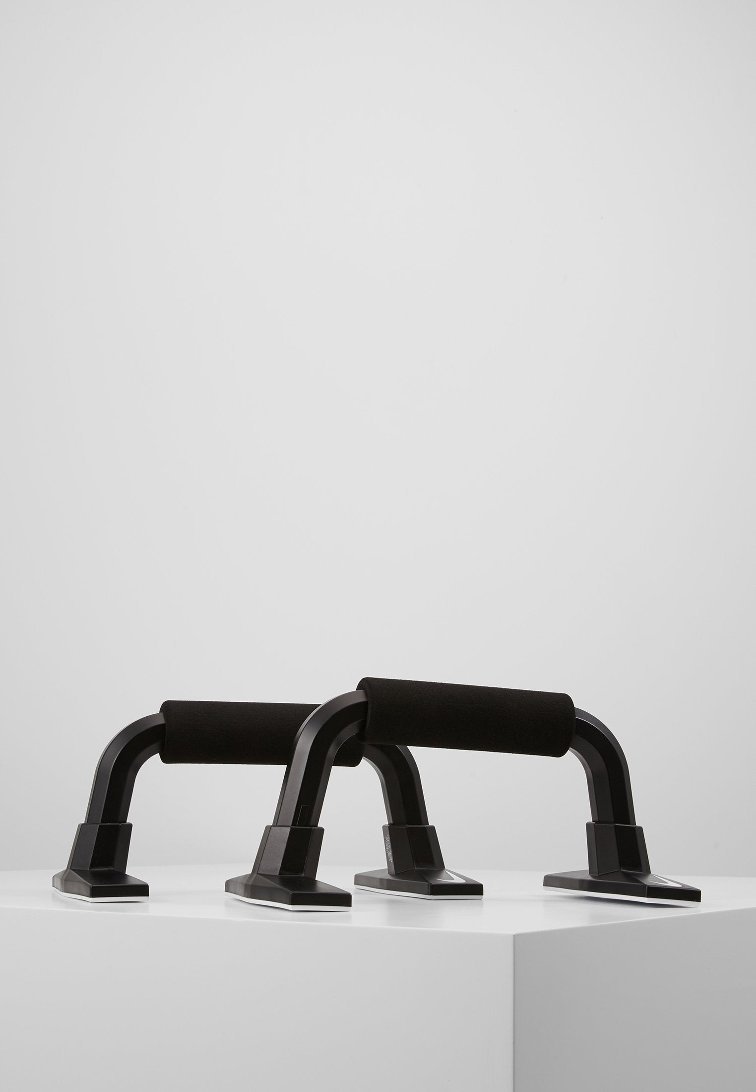GRIFFE PUSH UP GRIP 3.0 - Fitness / Yoga - black/white