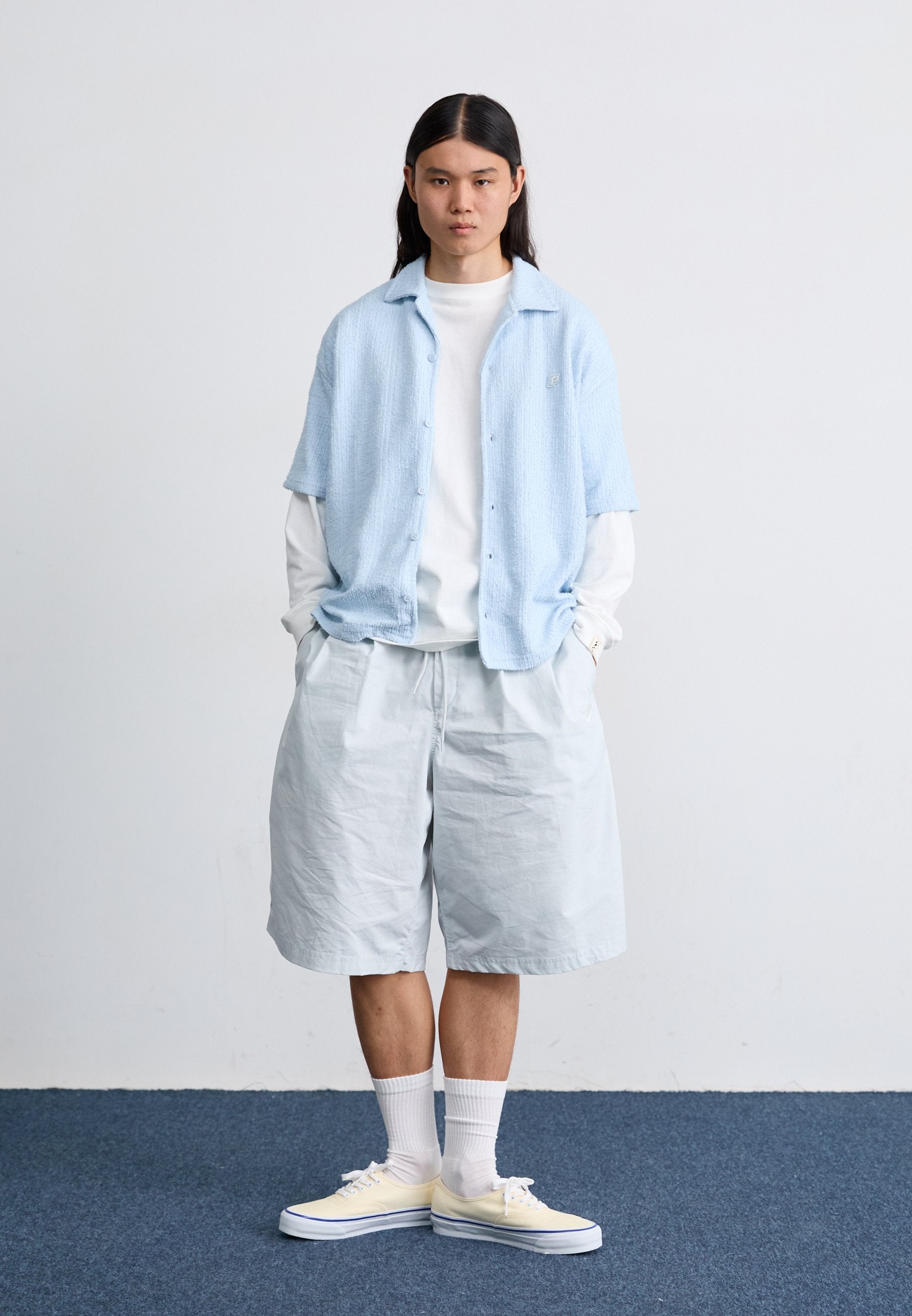 PREMIUM AUTHENTIC REISSUE 44 - Trainers - off white