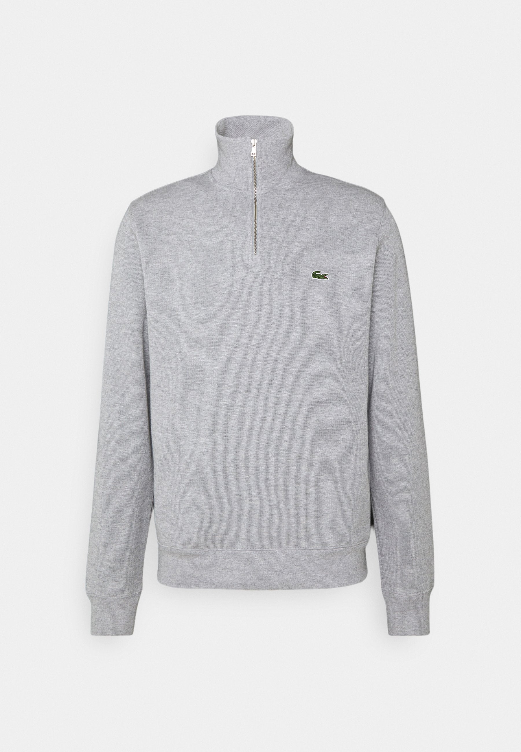 UNISEX - Sweatshirt - argent chine