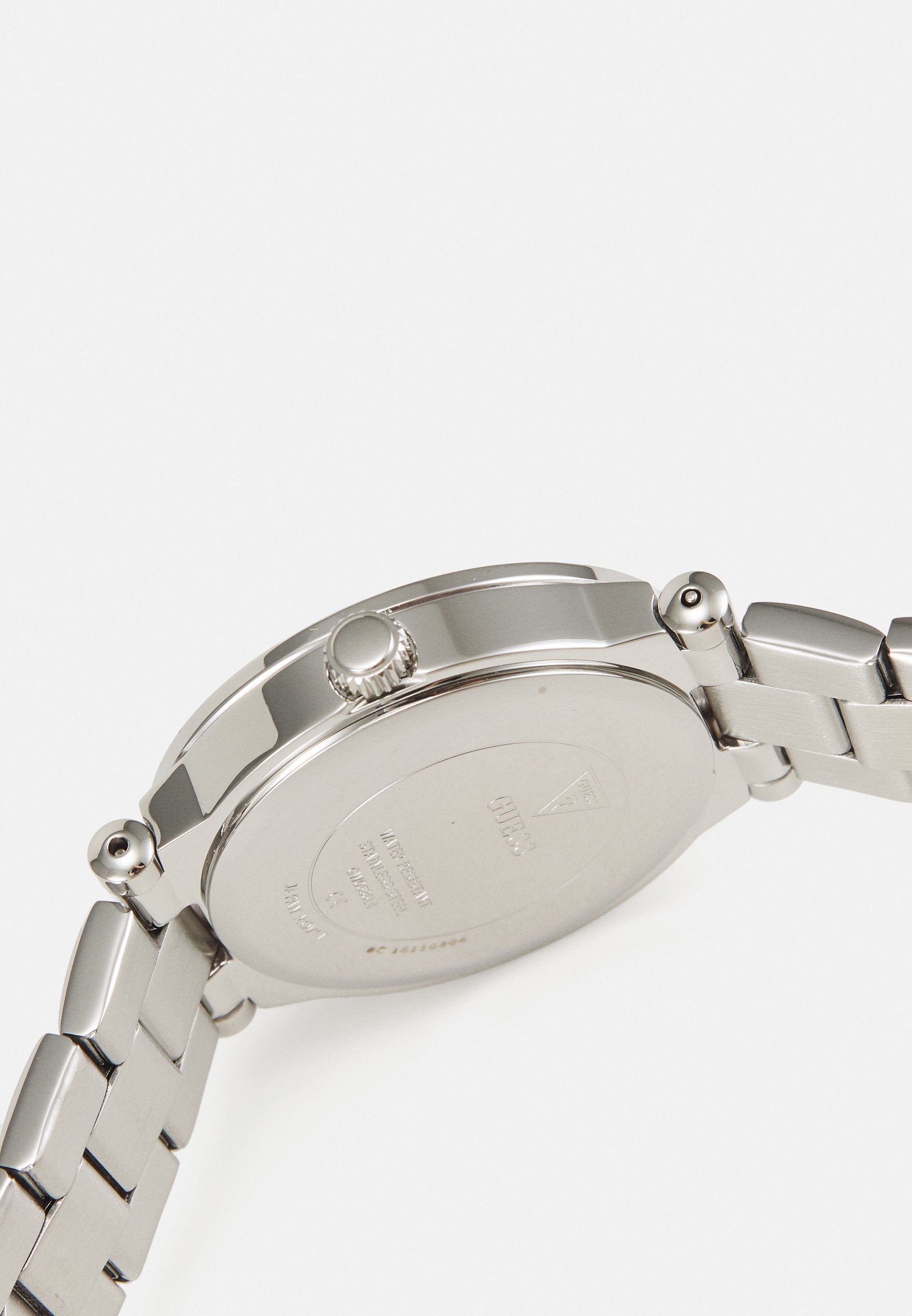FAWN - Montre - couleur argent/couleur or