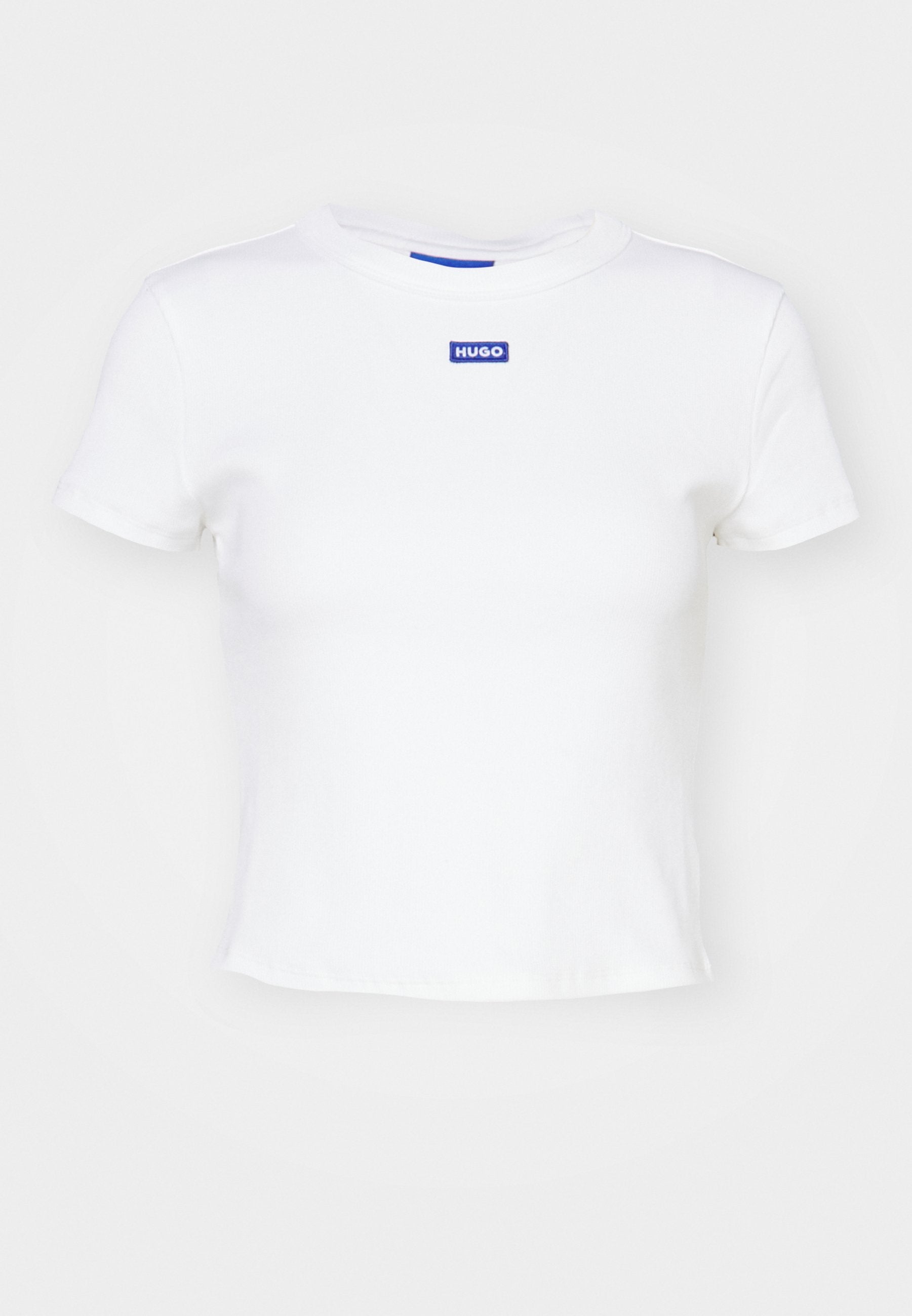 BÉBÉ - T-shirt basique - blanc