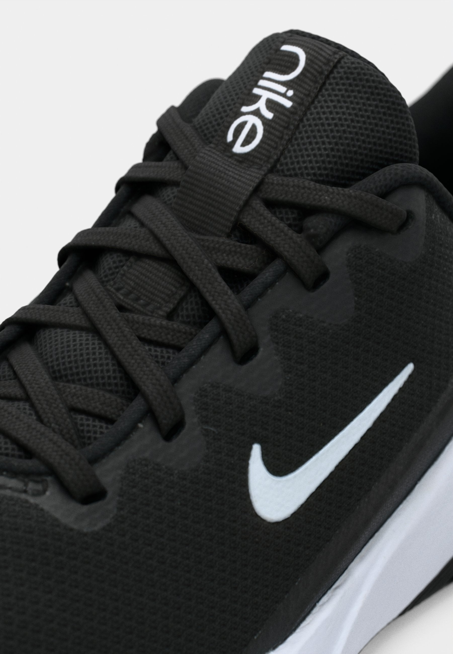 AIR ZOOM BELLA - Training shoe - black/white