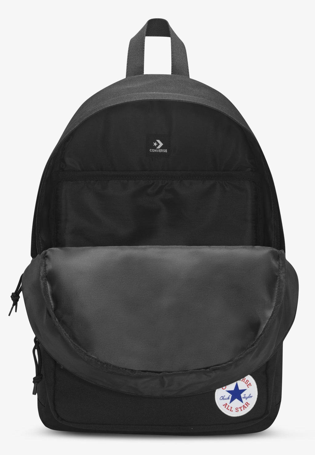 UNISEX - Rucksack - black