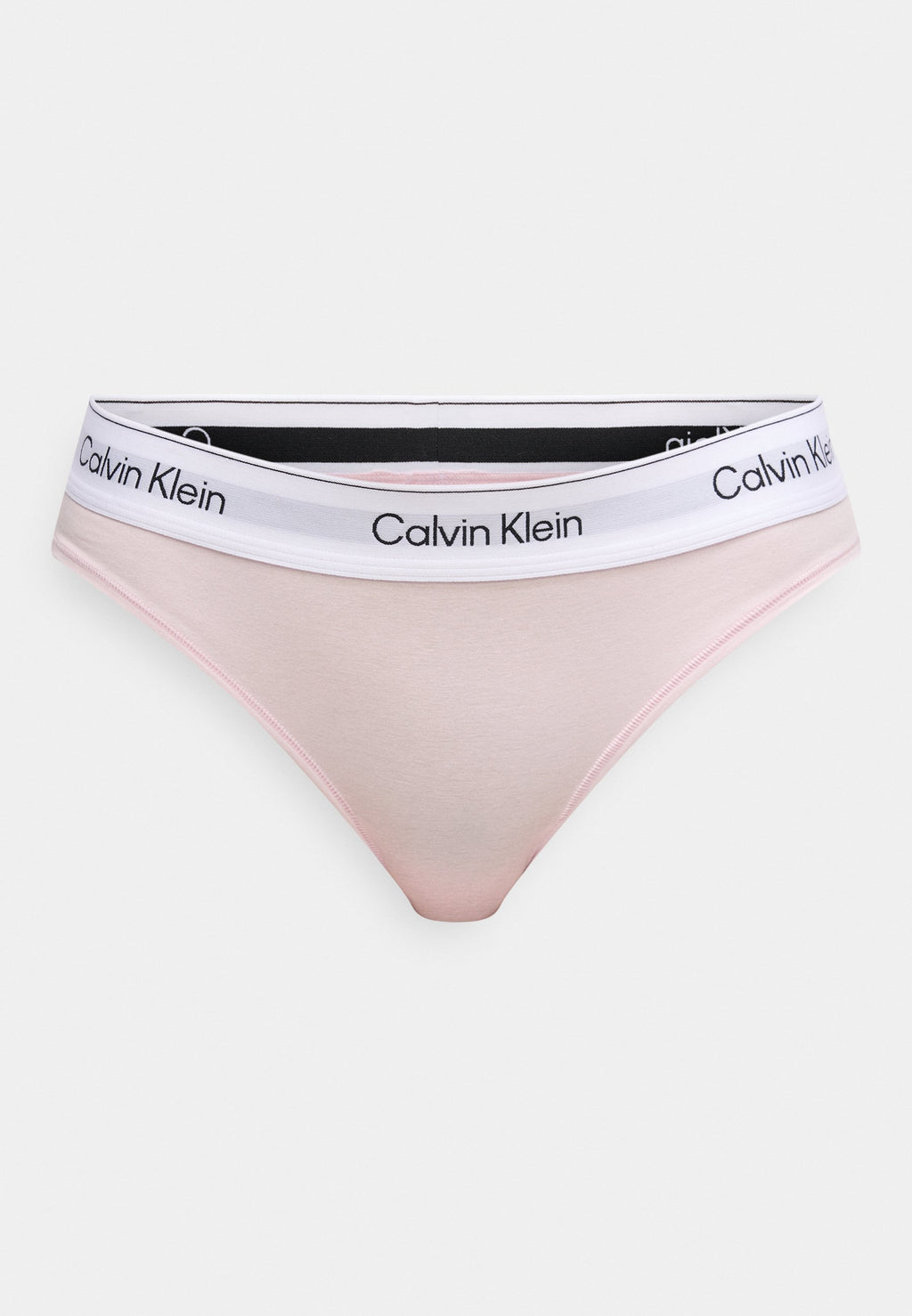 Bikini bottoms - cradle pink