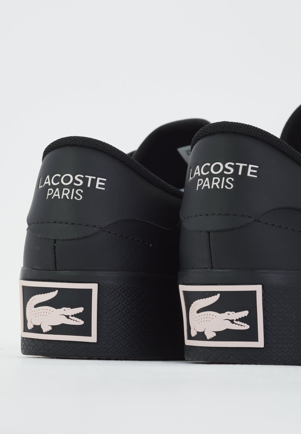 ZIANE - Trainers - black