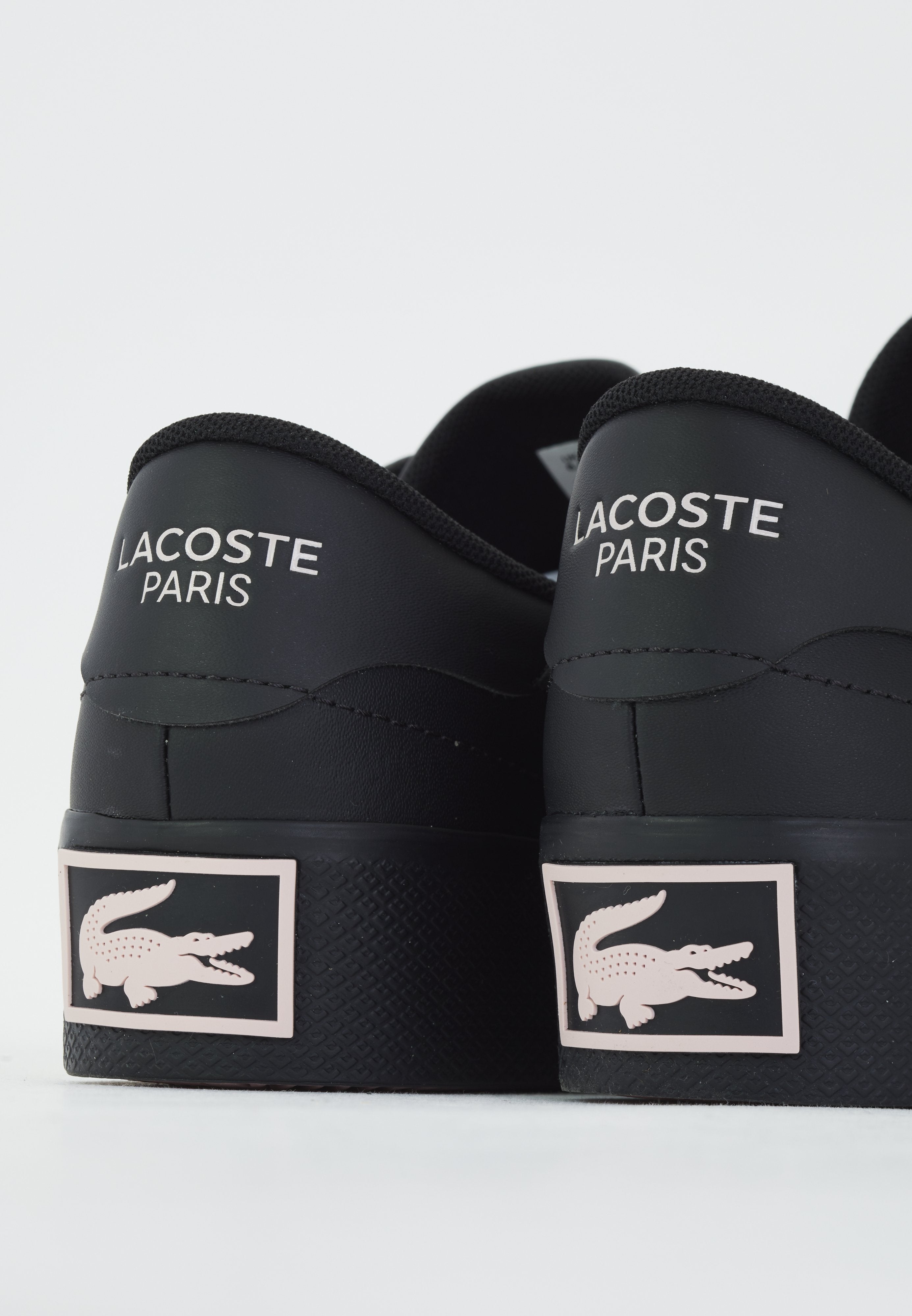 ZIANE - Trainers - black