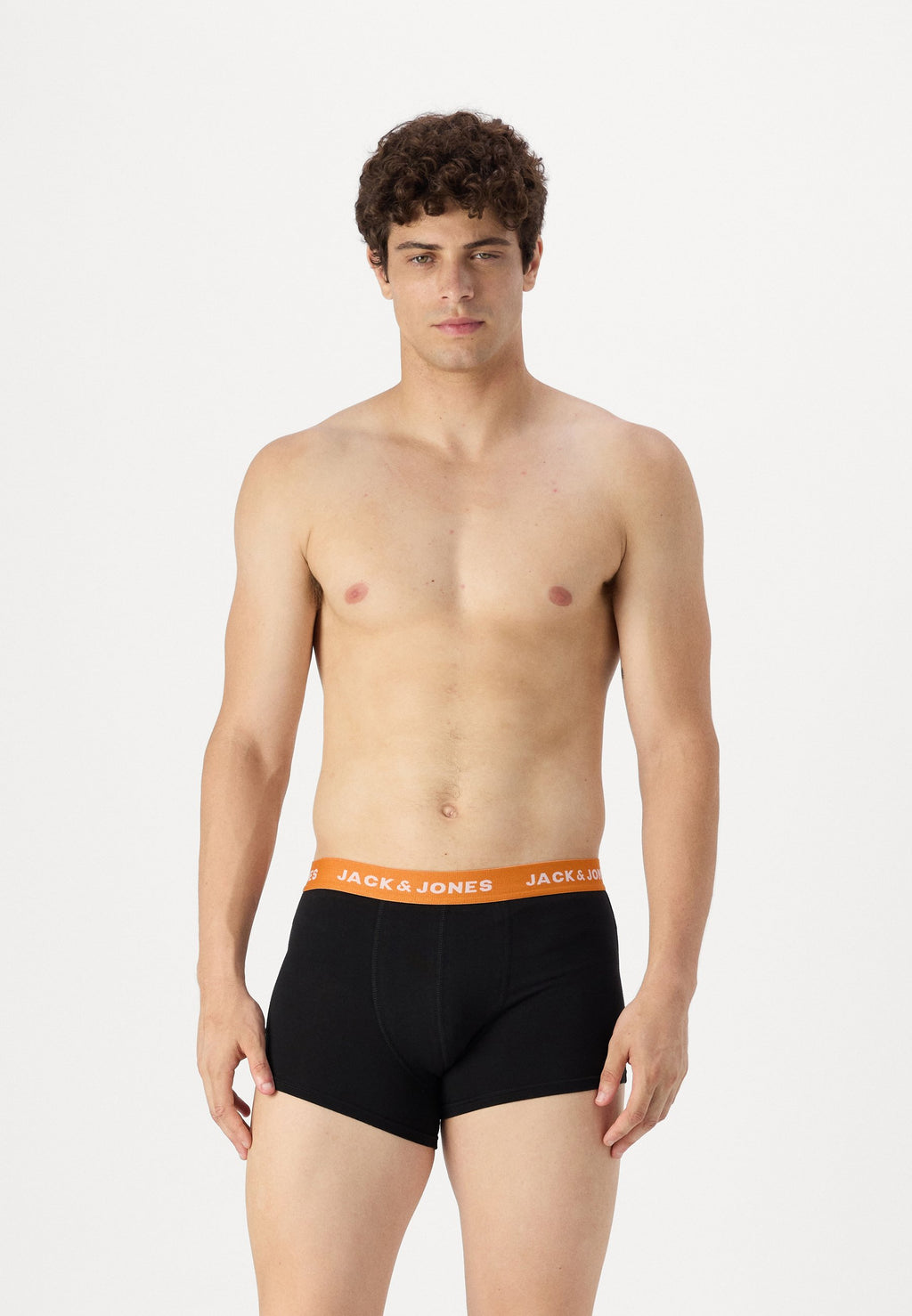 Trunks 5-pack Trunks - Trunks - black