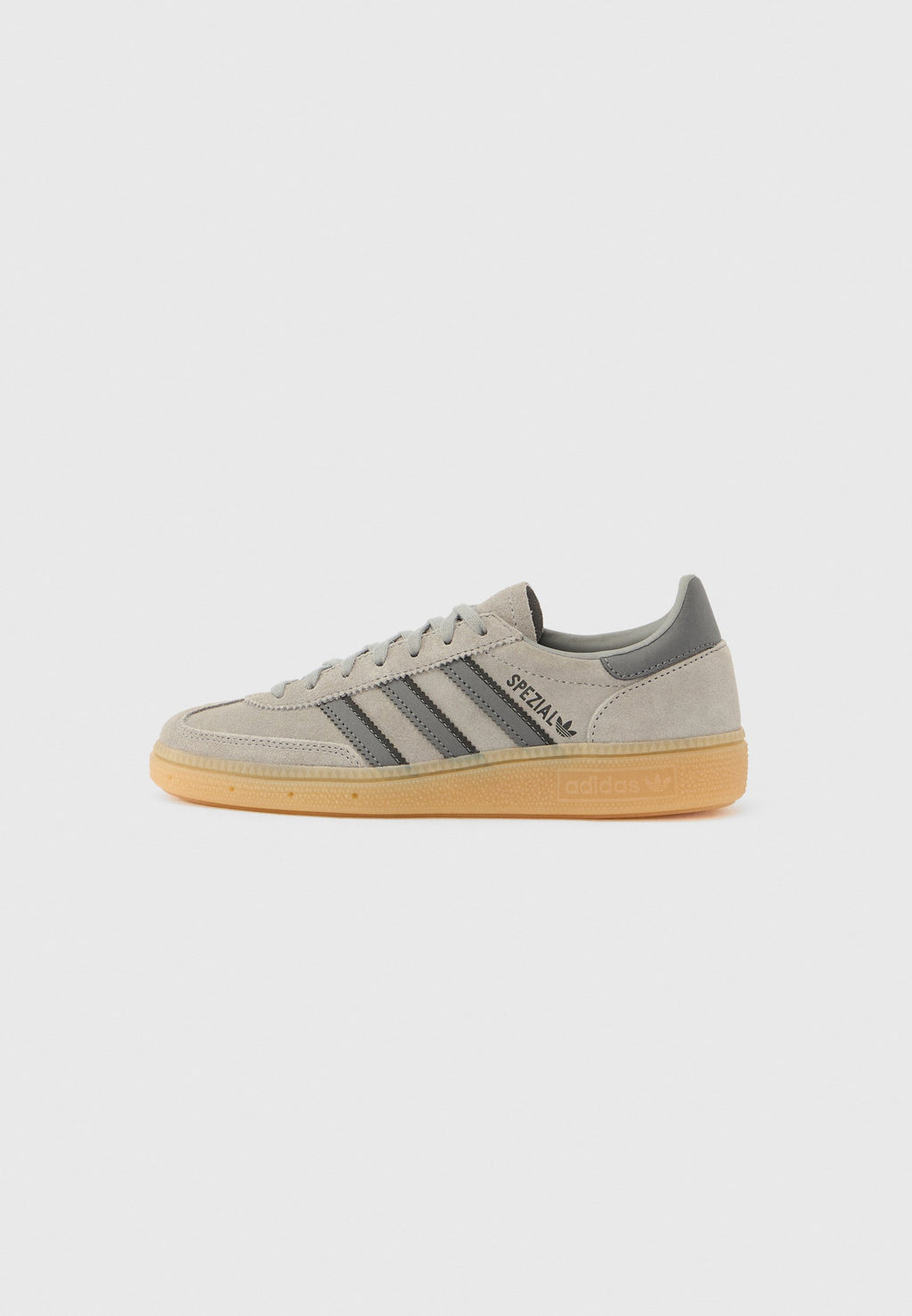 HANDBALL SPEZIAL J - Antrenman Ayakkabısı - gri/gum