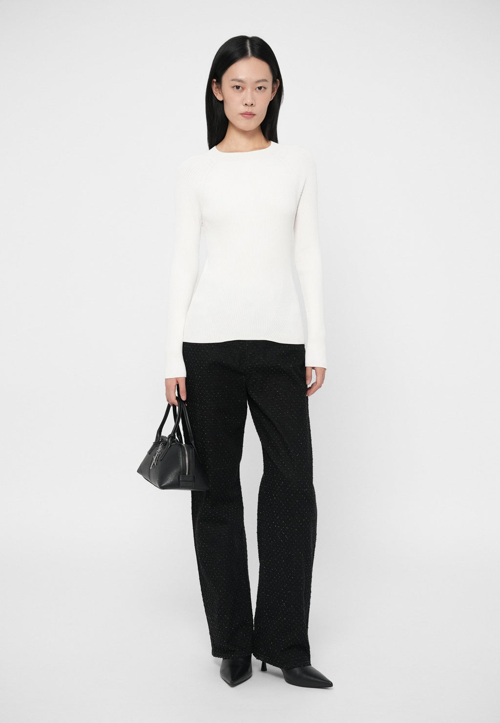 PULLOVER - Jumper - iso