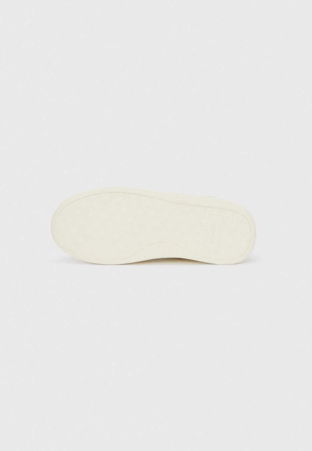 STARDUST UNISEX - Trainers - white/beige
