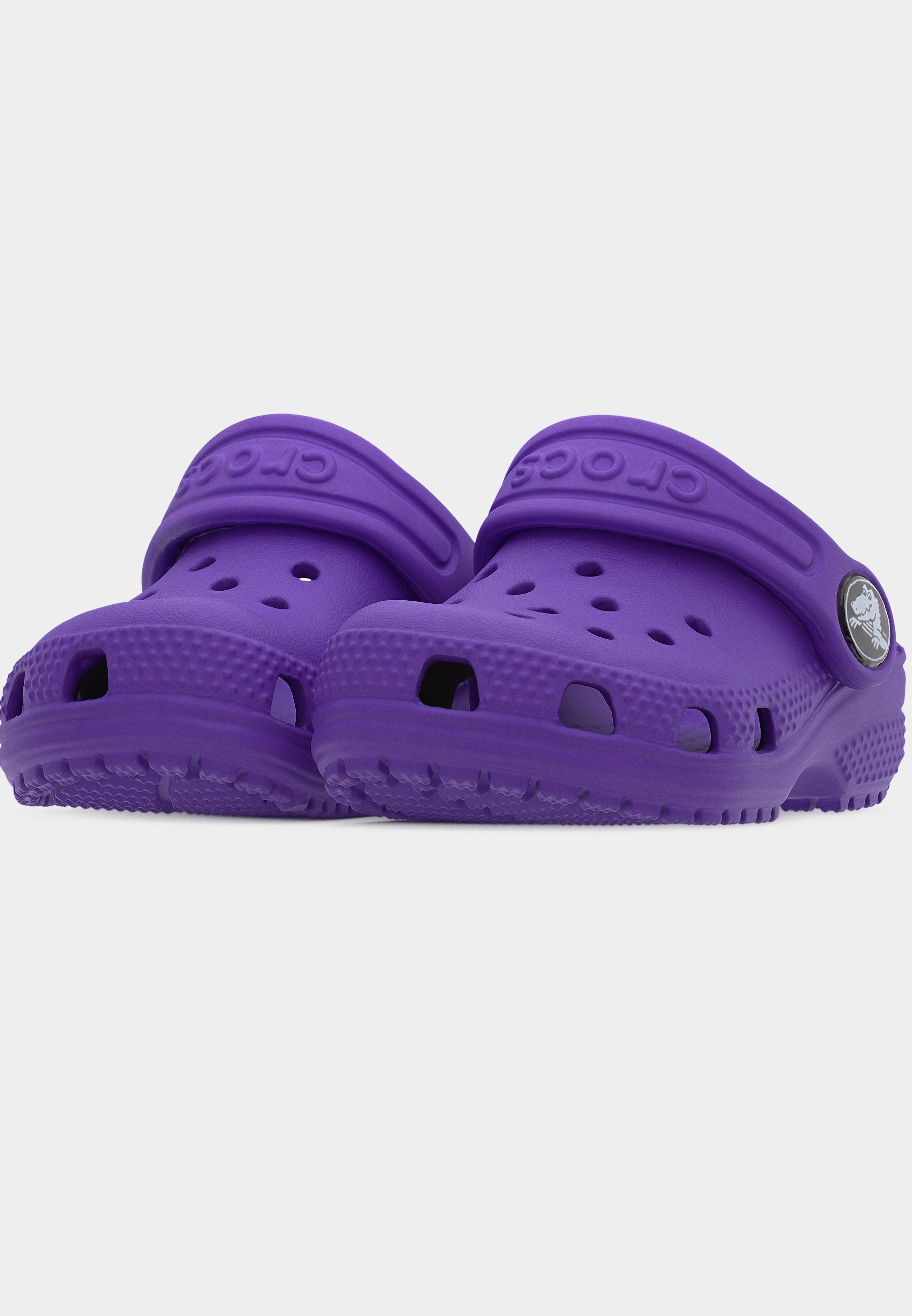 KLASİK UNISEX - Terlikler - mor