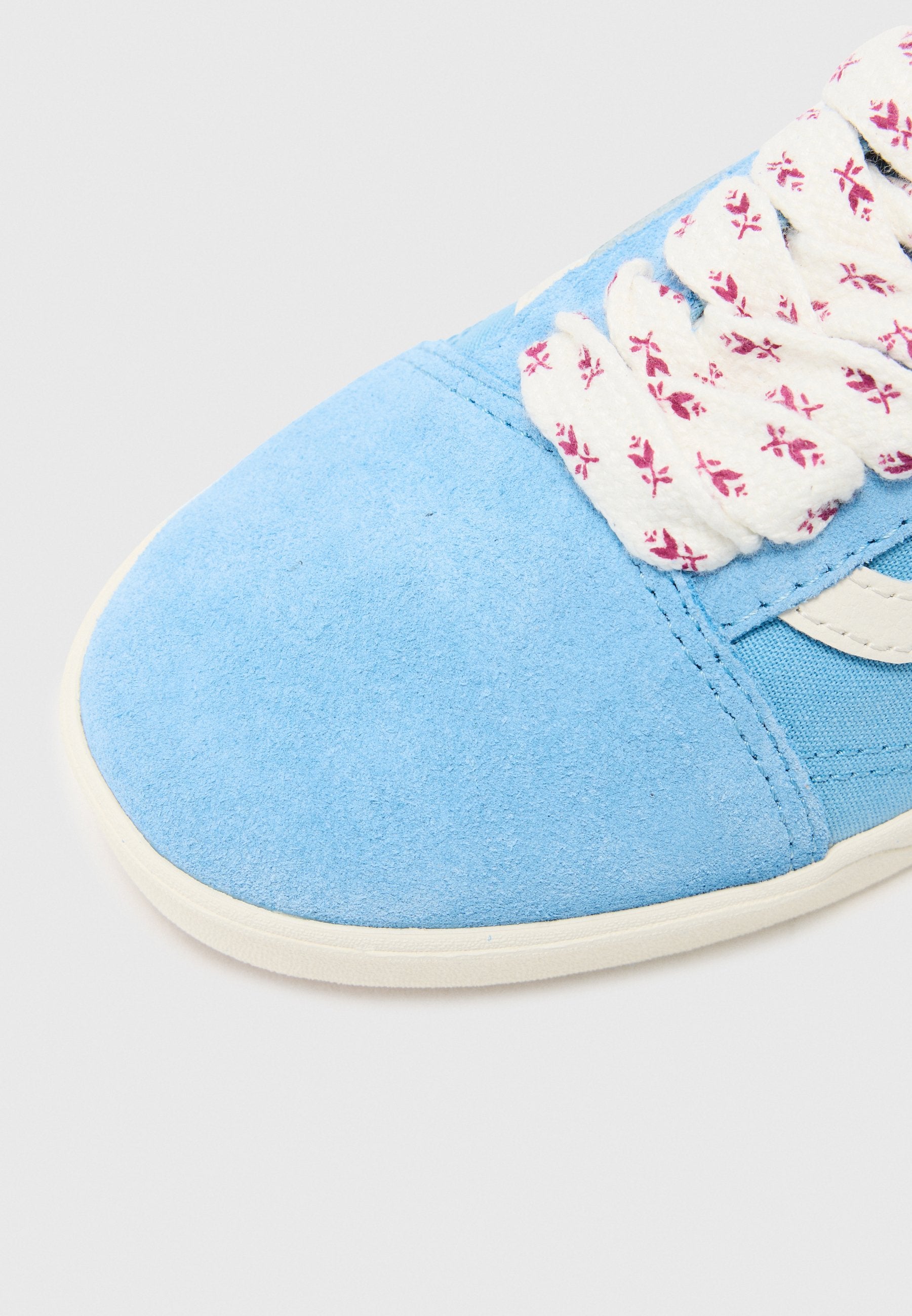 OLD SKOOL UNISEX - Trainers - heritage blue