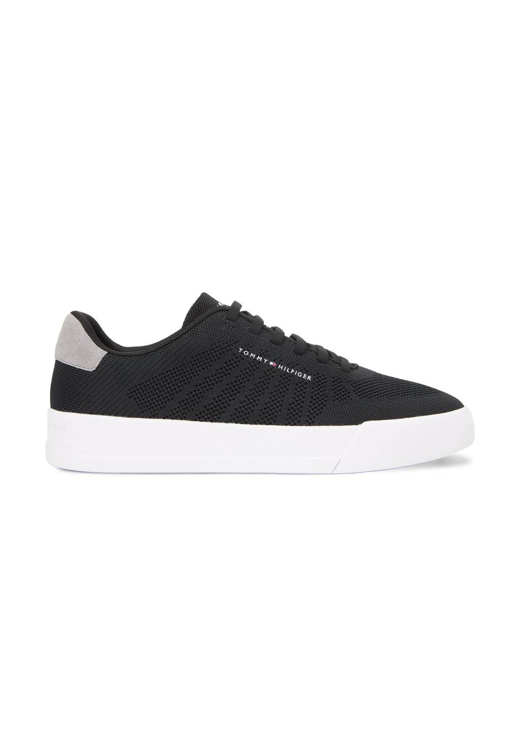 Baskets - noires