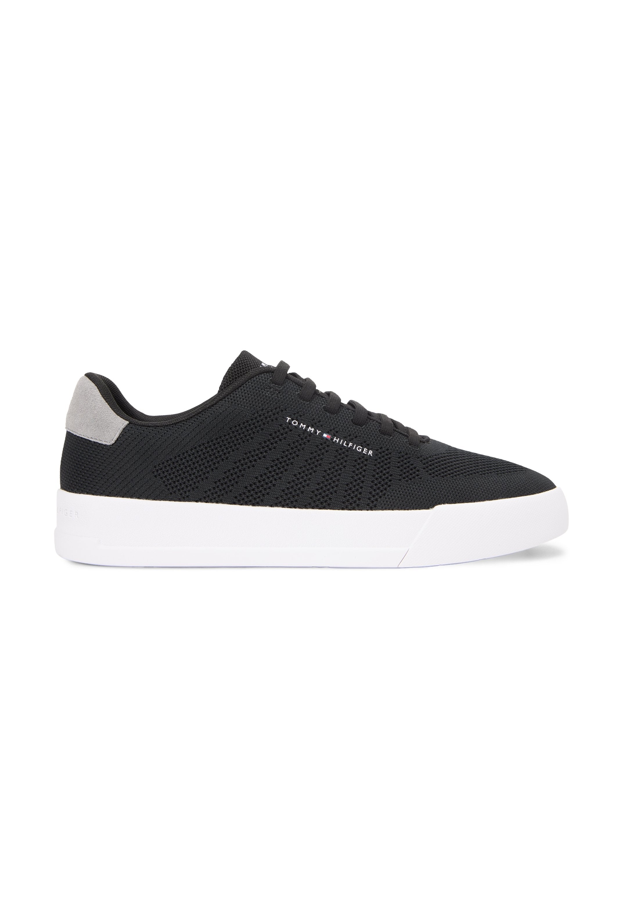 Baskets - noires