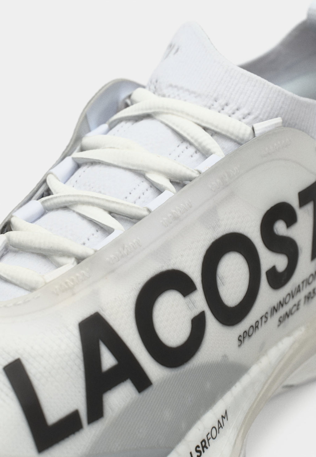 AG LT25 LITE - Multicourt tennis shoes - blanc