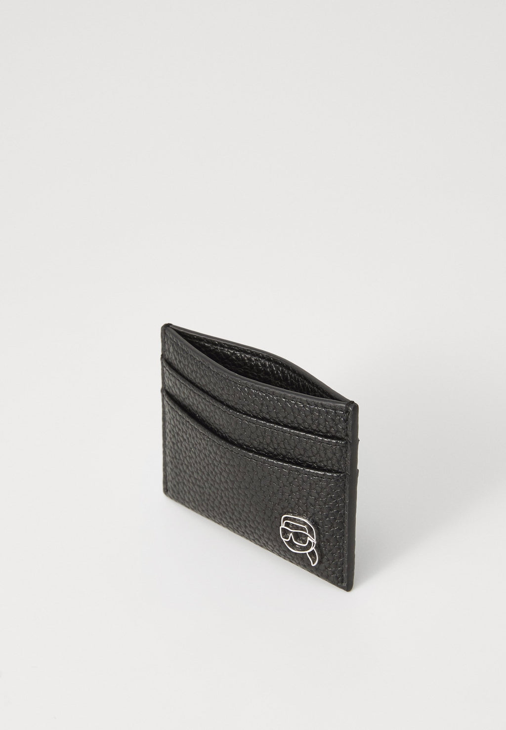 IKON OUTLINE - Wallet - black