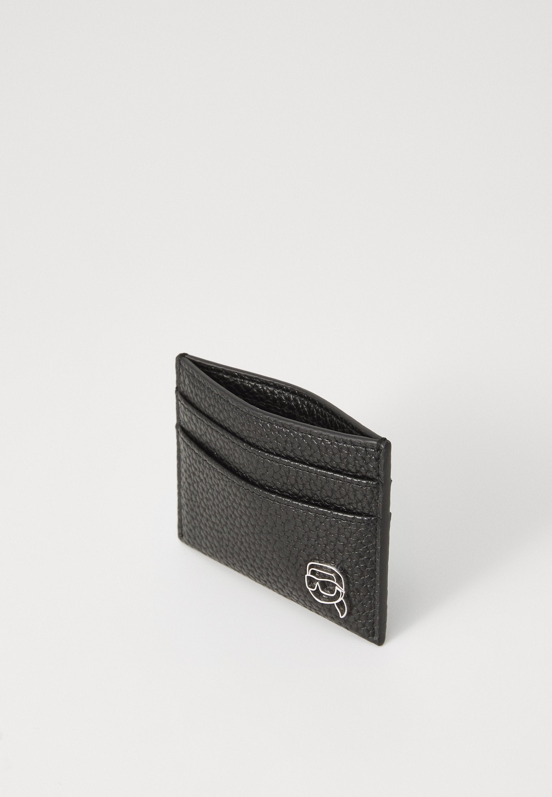 IKON OUTLINE - Wallet - black