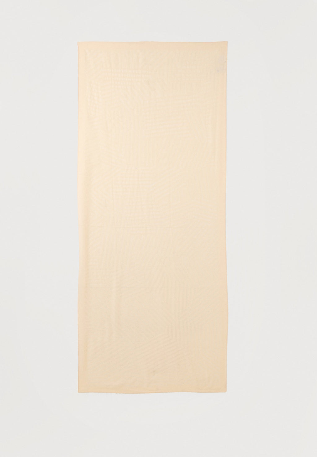 MOYAH - Scarf - natural
