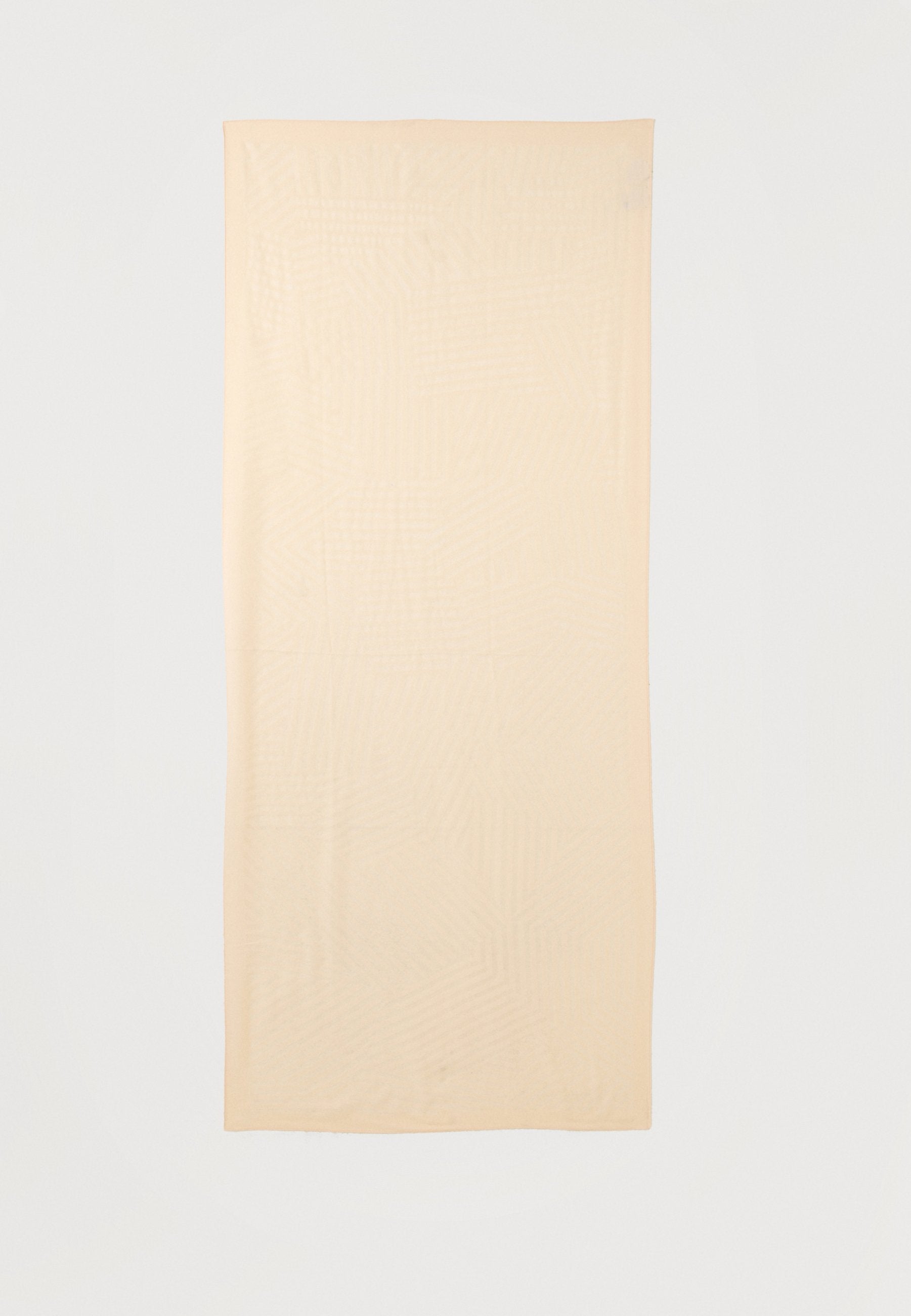 MOYAH - Scarf - natural